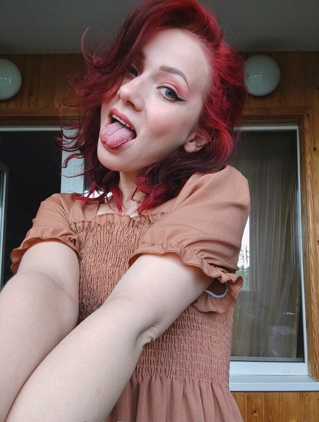 foxy emma vip xxx model image