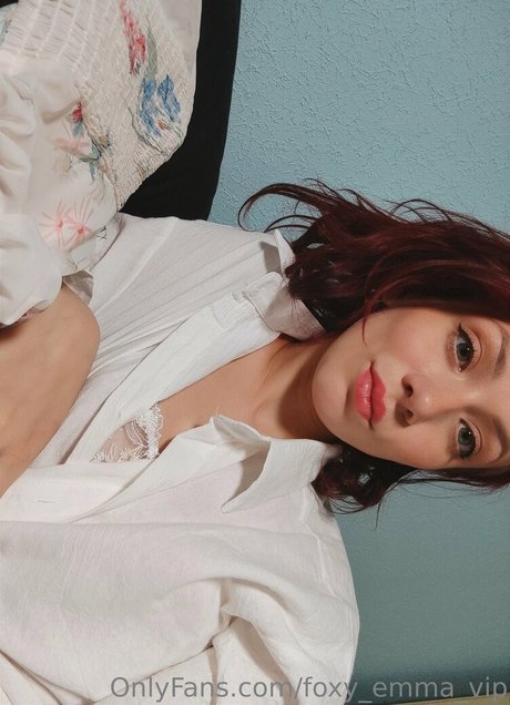 foxy emma vip model porn photo