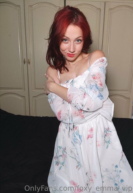 foxy emma vip pretty star pics