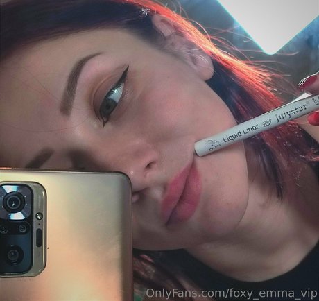 foxy emma vip free star galleries