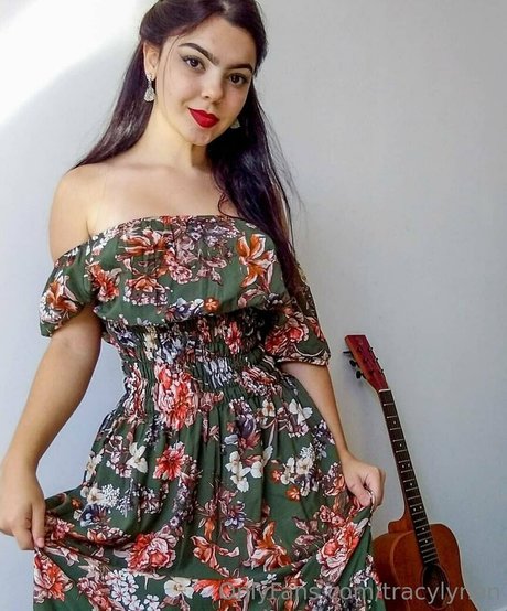 tracylynnn star naked photo