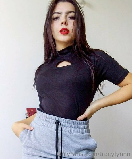 tracylynnn star pornographic image