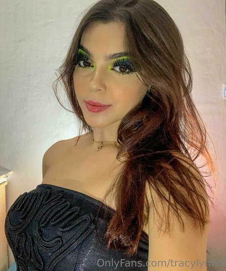 tracylynnn art pornstar galleries