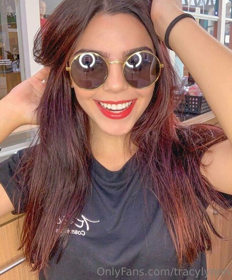 tracylynnn perfect model picture