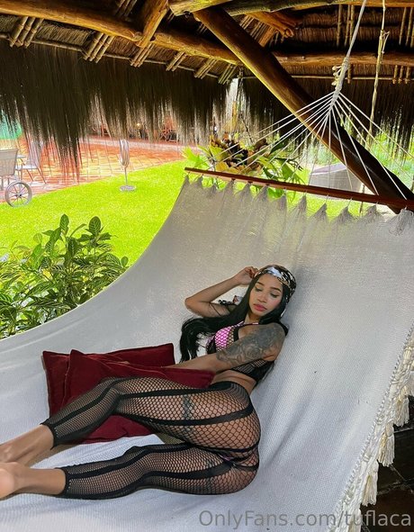 tuflaca naked pornstar photos