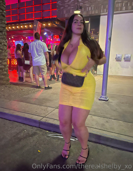 therealshelby xo perfect actress pictures