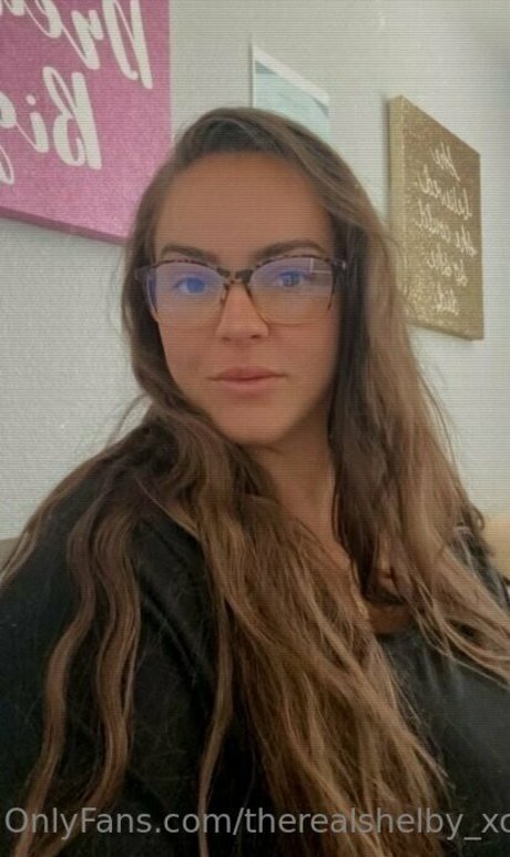 therealshelby xo pornstar art image