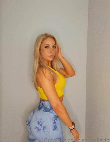 Leah BaileyLB star beautiful gallery