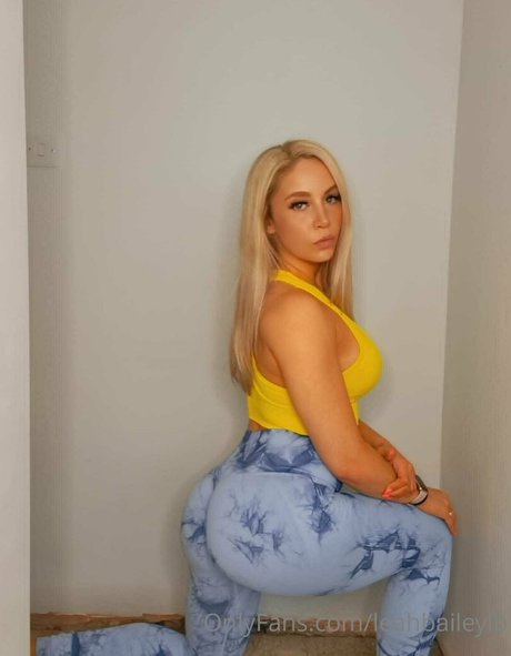 Leah BaileyLB hd star pictures