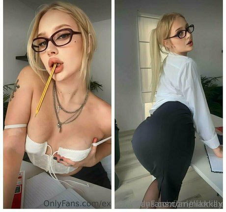 nikkkax hd model images