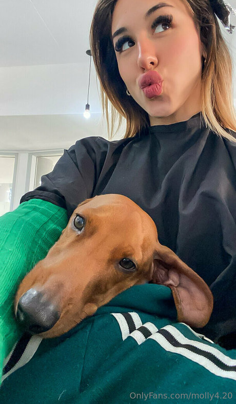 molly4 20 high quality actress pic