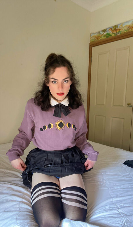 xwhitewrenx star exclusive photo