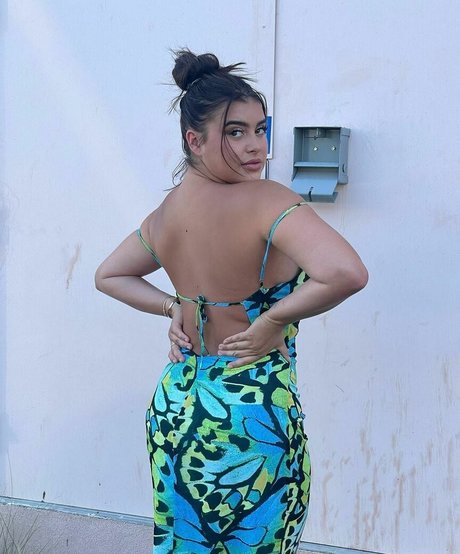 Kalani Hilliker adult actress images