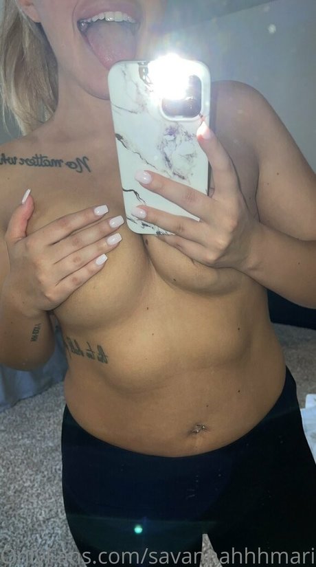 sexxxysavannahh perfect pornstar images