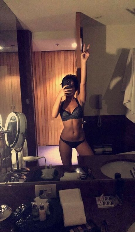 Isabela Merced star pretty images