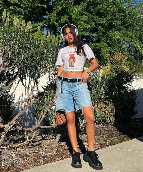 Isabela Merced pornstar best pictures