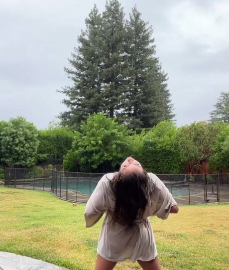 Isabela Merced adult actress photos