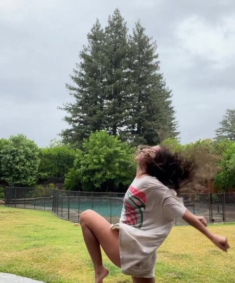 Isabela Merced porn model pics