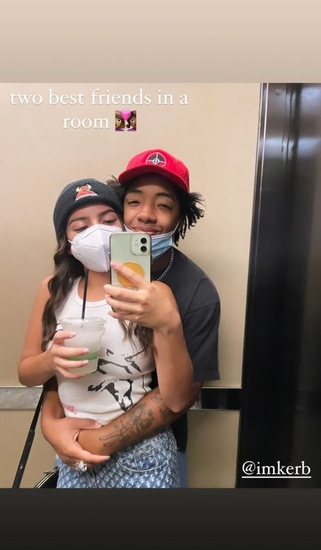 Isabela Merced pornstar hot pic