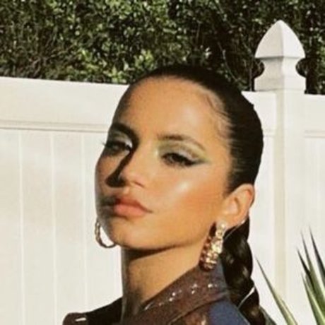 Isabela Merced pornstar exclusive archive