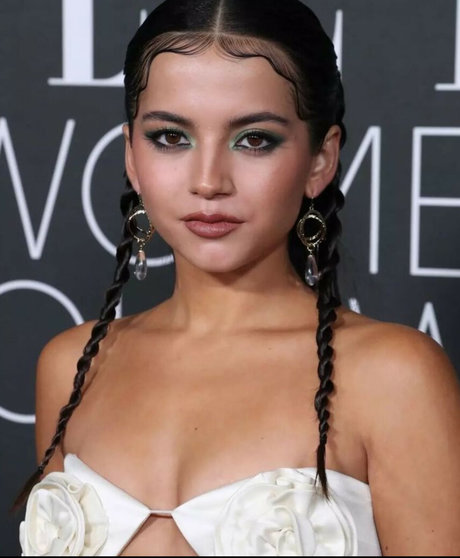 Isabela Merced actress images