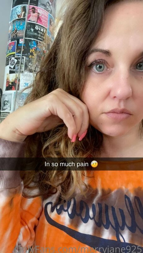 merryjane925 porn actress picture