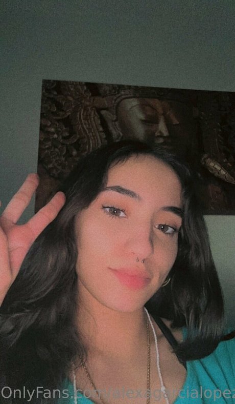 alexagarcialopez sexy actress pic