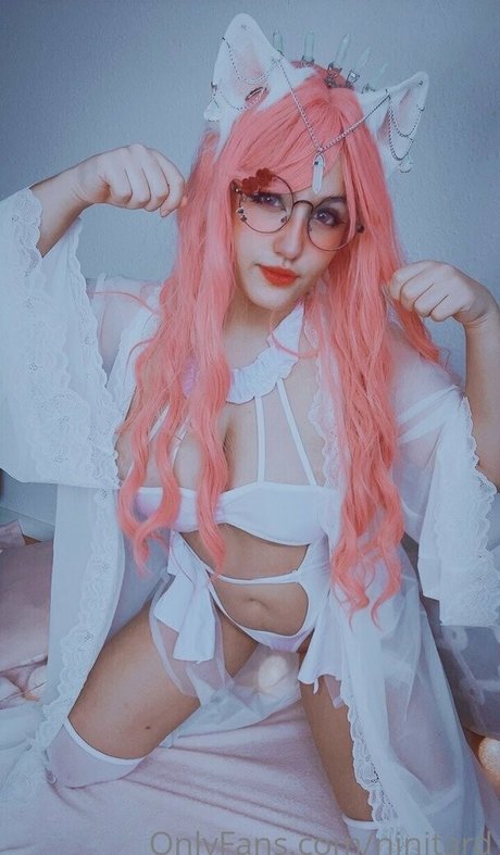 Niniibear pornstar perfect pics