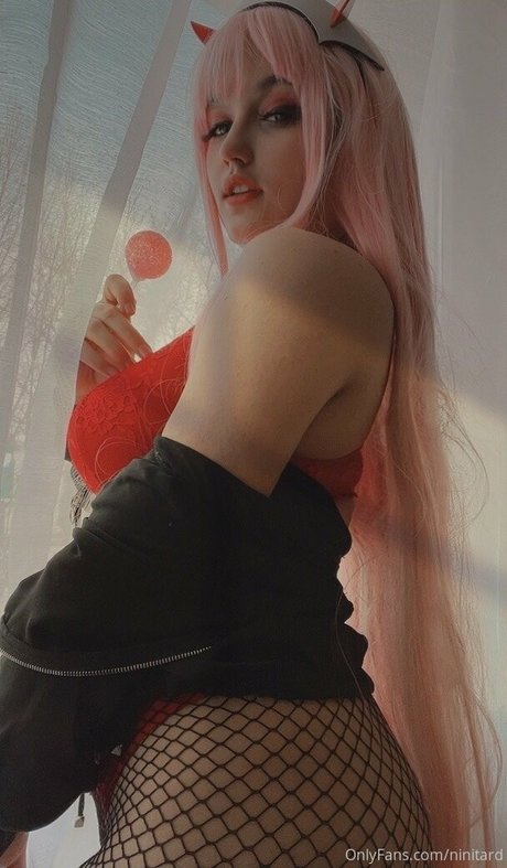 Niniibear nudes actress pictures