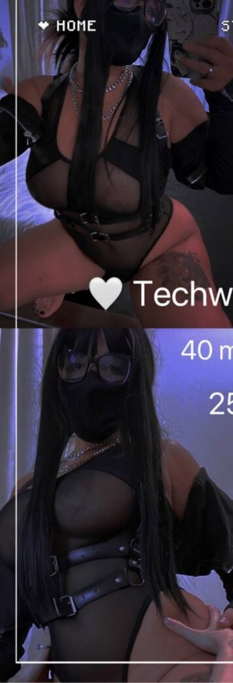 Niniibear model xxx photos