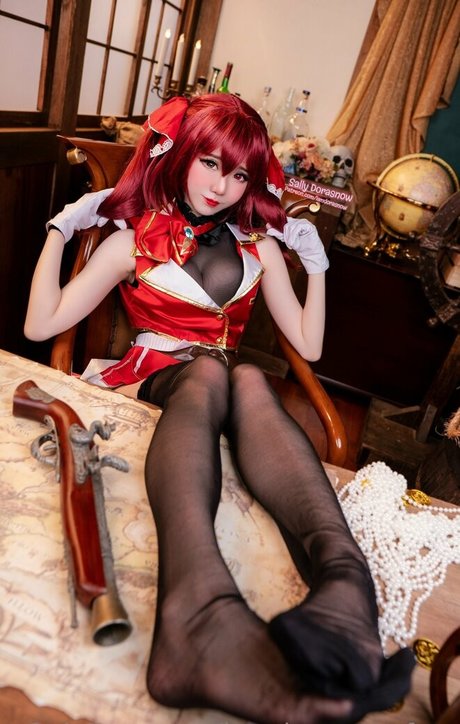 iamdorasnowfree beautiful model gallery