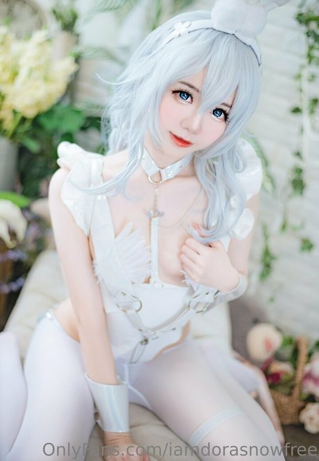 iamdorasnowfree porn actress picture