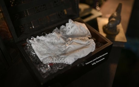 iamdorasnowfree art pornstar image