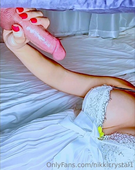 nikkicrystal1 pornstar beautiful gallery