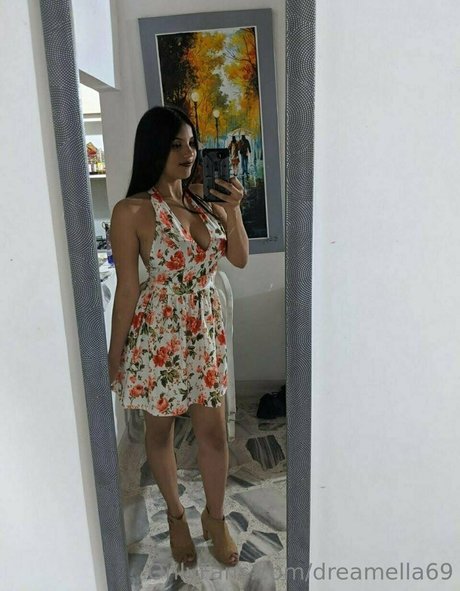 yourdreamella model free pics