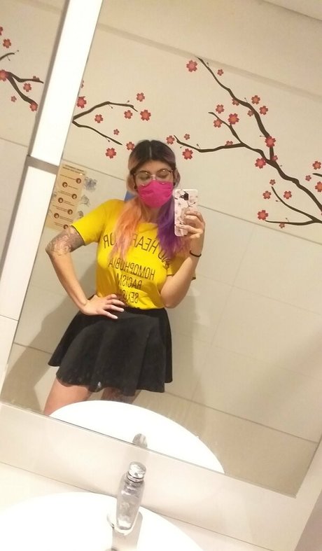 bunnybanajii model sex photos