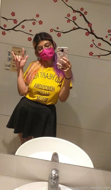 bunnybanajii hot pornstar photos