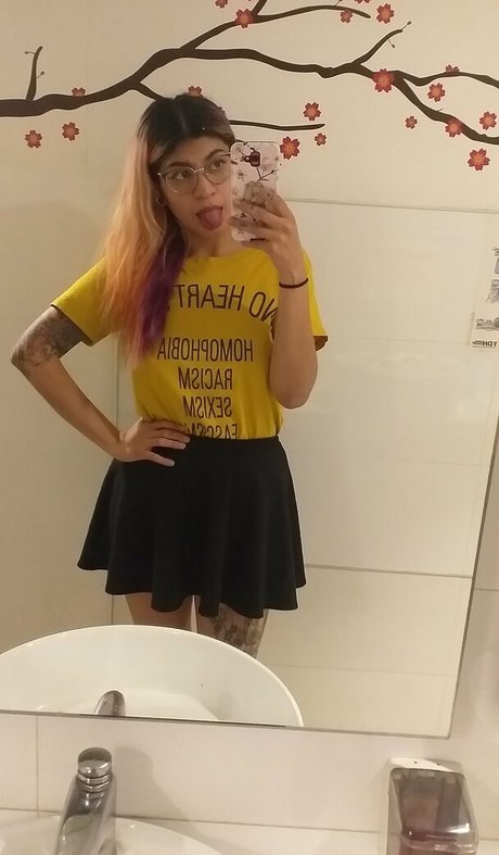 bunnybanajii beautiful pornstar gallery