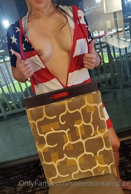 sweetkoreanspice beautiful pornstar image