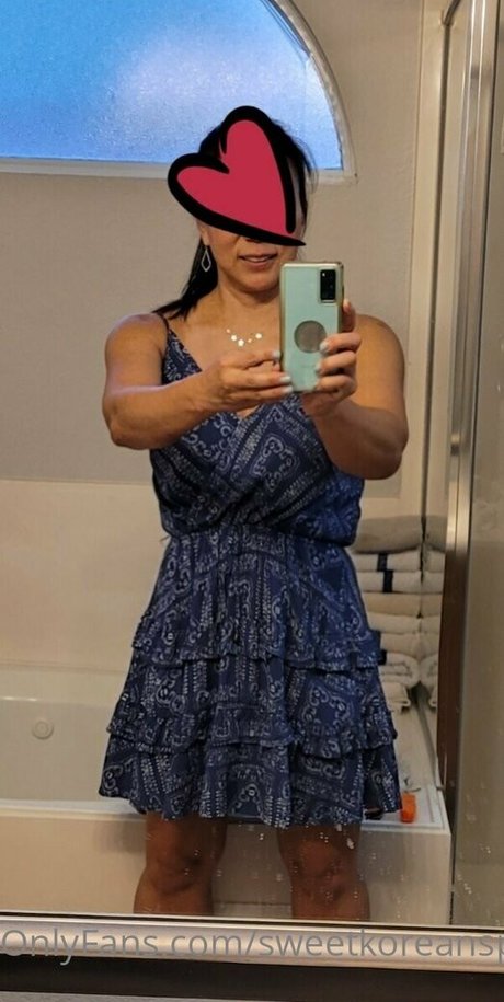 sweetkoreanspice model pornographic img