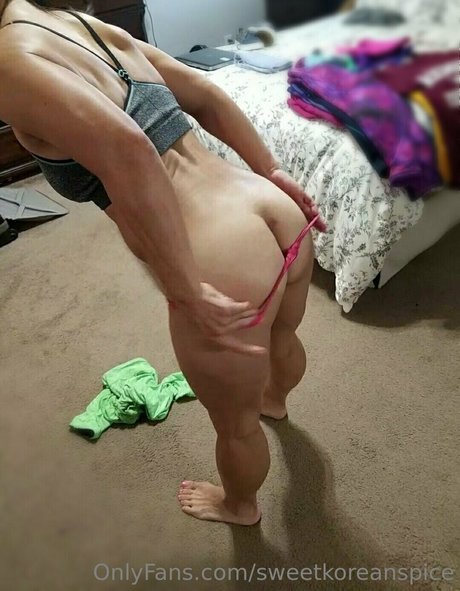 sweetkoreanspice pornstar nude galleries