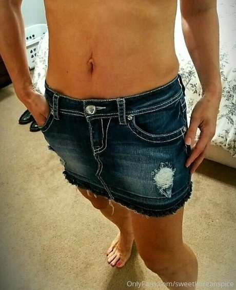 sweetkoreanspice perfect model pictures