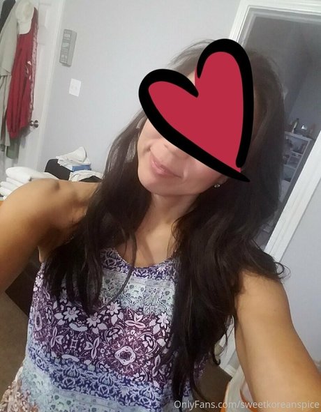 sweetkoreanspice free pornstar pics