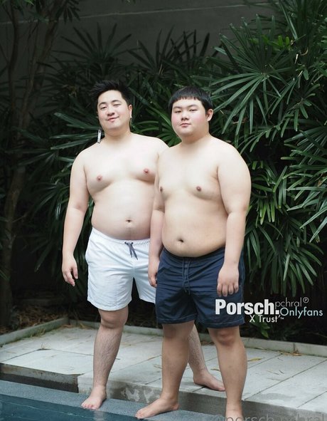 porsch pchral model adult archive