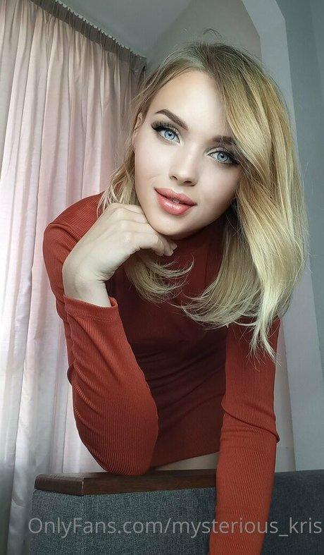 mysterious kris model top pics