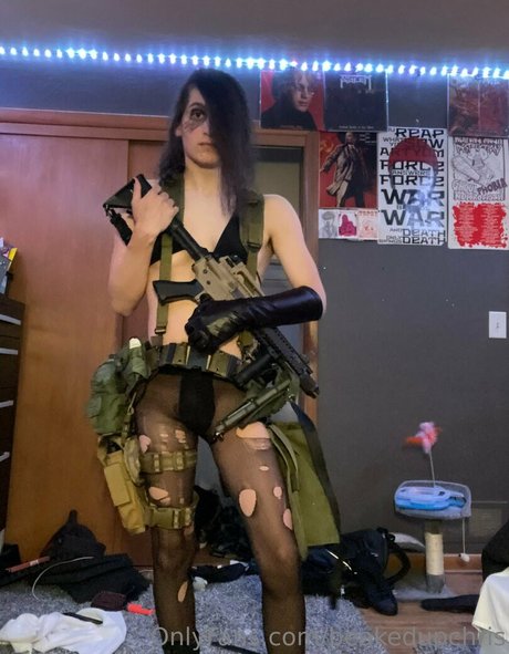 beakedupchris porn model img