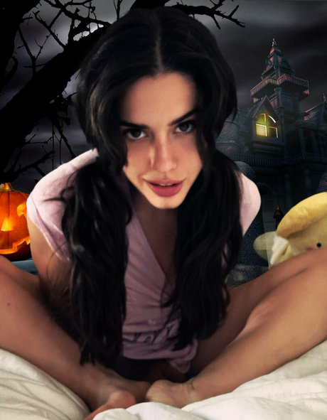 Alicia Williams pornstar art pic