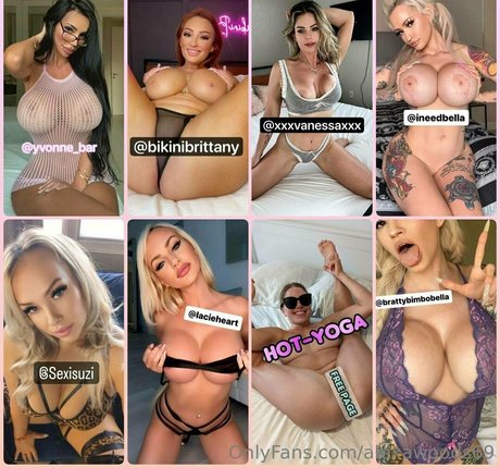 alexawoods69 star hd photo