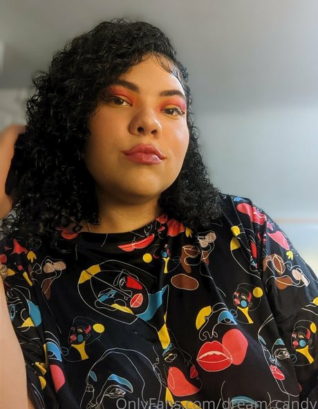 dream candy actress photos