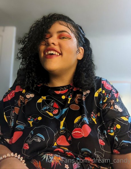 dream candy sexy pornstar pictures